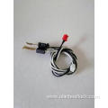 Good! LJ1345001 LJ1345002 Thermistor for brother dcp8860 new